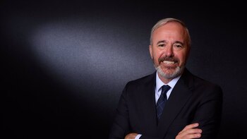 Azcón augura un futuro fértil