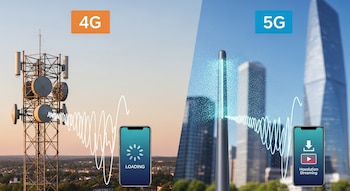 Hay situaciones donde un móvil