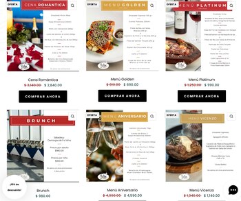 (Menú / Captura de pantalla)