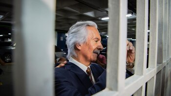 La Justicia de Guatemala concede