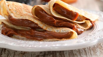 Cuál es la receta de