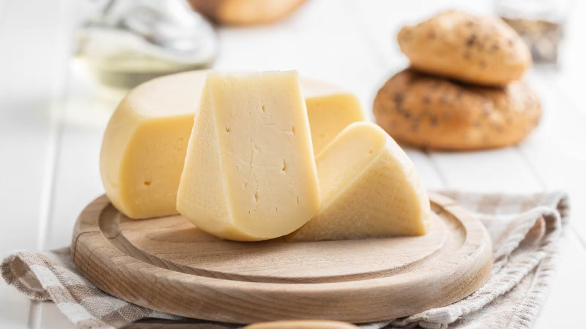 El queso peruano busca conquistar nuevos mercados: 2.099 productores son impulsados por el Midagri