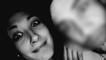 Un intento de suicidio, mensajes