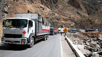 Restricción vehícular en la Carretera Central desde el viernes 24 de julio: horarios, excepciones y controles