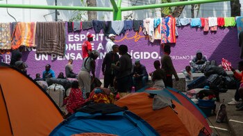 Actualmente hay al menos 40