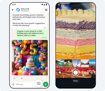 El chatbot de Meta dará