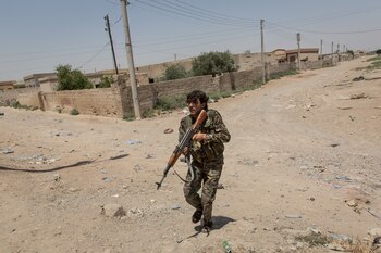 Tras la muerte de su