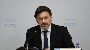 La Xunta cifra en 50.000