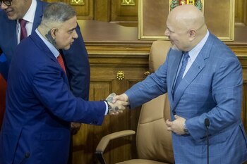 El Fiscal de la Corte