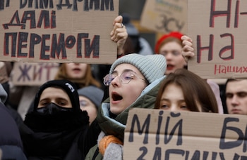 Para el autor, la guerra