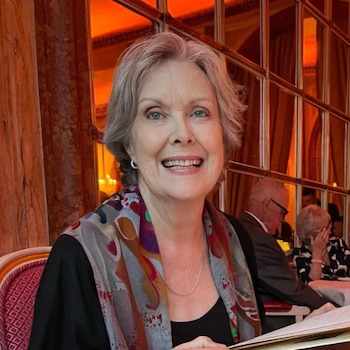 Murió Tedde Moore, actriz de la maestra Miss Shields en "A Christmas Story"
