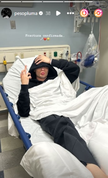 ¿Cuánto tiempo podría tardar Peso