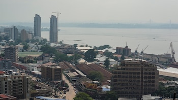 Decenas de muertos en un