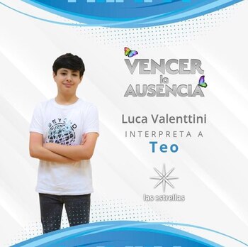 (Foto: Instagram/@rosyocampooficial)