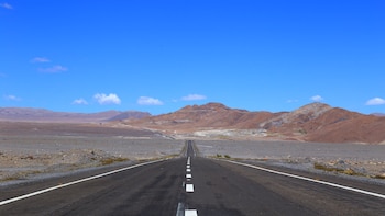 EL país austral es una