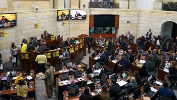 Por falta de cuórum no