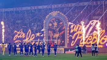 Alianza Lima confirma que ya se vendieron más de 27 mil entradas para duelo contra Sporting Cristal en Matute por Liga 1 2026