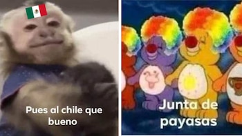 México perdió contra Venezuela en