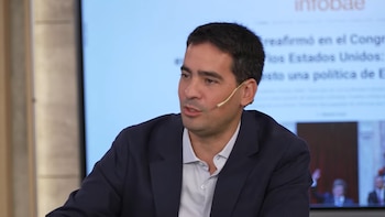 Quién es y cómo piensa Adrián Ravier, el economista que eligió Milei para ser su nuevo vocero presidencial