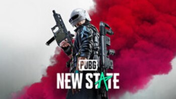 PUBG New State: un intento