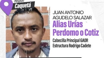 Exministro de Defensa de Gustavo Petro destacó la baja de alias Urias Perdomo, mano derecha de alias Calarcá: “Mi reconocimiento a quienes hicieron posible esta operación”