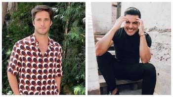 Qué dijo Diego Boneta sobre