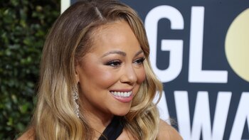 Mariah Carey habló sobre su