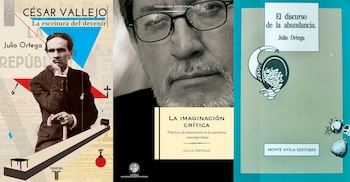 Otros títulos de Ortega