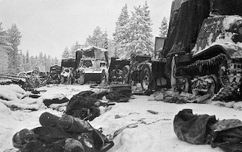 El lado olvidado de la Primera Guerra Mundial: historias más allá de las trincheras británicas