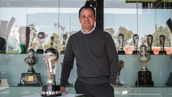 Santiago Baños señaló que los