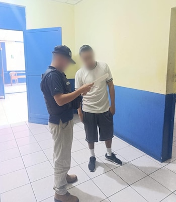 La estructura criminal captaba a vendedores de pitbull con falsas ofertas de compra y luego exigía rescates de hasta Q500.000.