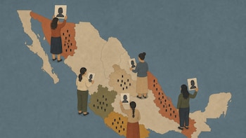 México acumuló casi 3 mil fosas clandestinas en 18 años: mil 764 fueron halladas con AMLO
