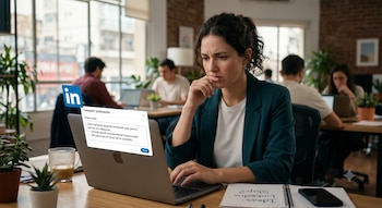 LinkedIn - IA - publicaciones - conexión - 19 de mayo