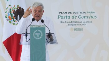 AMLO-México-16 de junio