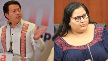 (Fotos: Cuartooscuro/ Grupo Parlamentario de