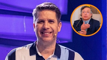 Le ‘tiran piedras’ al pastor