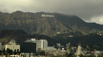 Hollywood rodó de enero a