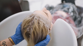 Helena Rodero, farmacéutica: “Si lavas