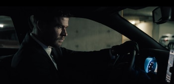 El personaje de Mike Davis