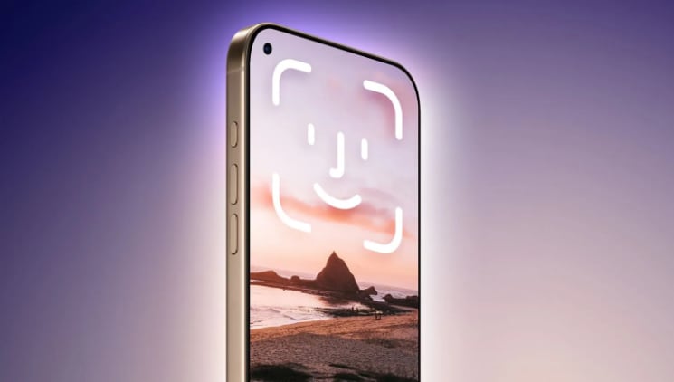 Errores en la configuración o no tener la más reciente actualización de iOS puede provocar fallas en el Face ID.