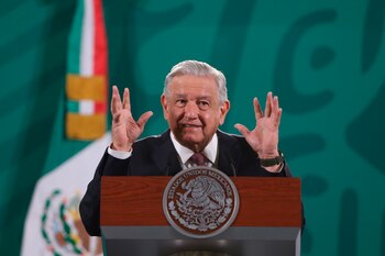 Para Fernández Noroña, el PAN