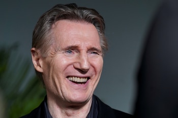 El compromiso humanitario de Neeson con UNICEF y su visión sobre la importancia de la solidaridad y la comedia (Reuters)