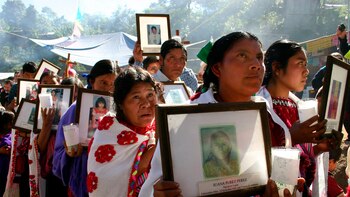 “Caducó la mentira de Ernesto