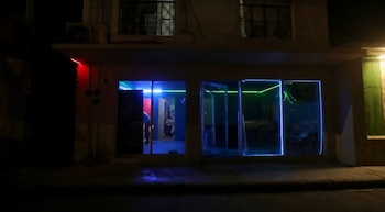 FOTO: Valente Rosas/ EL UNIVERSAL