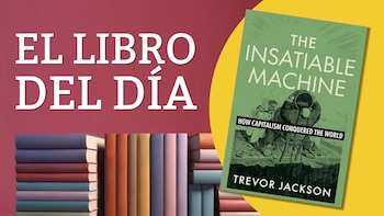 ¿El milagro del capitalismo nos destruirá a todos?