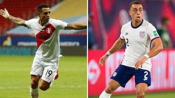 Perú vs Estados Unidos EN VIVO HOY: minuto a minuto del partido amistoso por fecha FIFA 2026