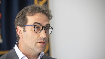 Cuerpo buscará un "gran pacto nacional" sobre inteligencia artificial con agentes sociales y políticos