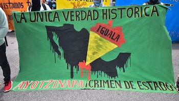 cuánto ha cambiado la versión oficial de la 'verdad histórica' con la Comisión de la Verdad
