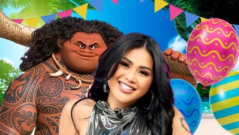 Tras ser eliminada de “La