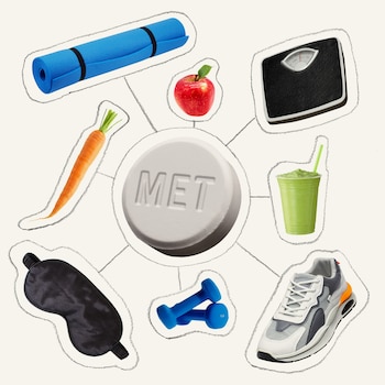 La investigación sobre la metformina